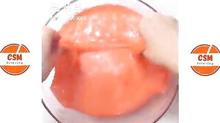 Satisfying Slime ASMR | Relaxing Slime Videos #573
