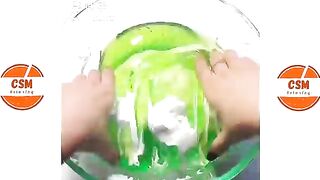Satisfying Slime ASMR | Relaxing Slime Videos #569