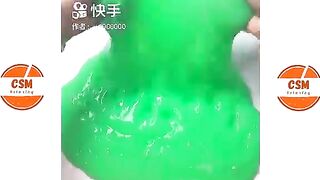 Satisfying Slime ASMR | Relaxing Slime Videos #568