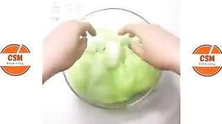 Satisfying Slime ASMR | Relaxing Slime Videos #565