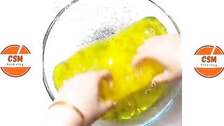 Satisfying Slime ASMR | Relaxing Slime Videos #562
