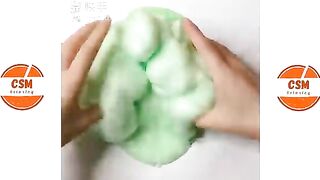 Satisfying Slime ASMR | Relaxing Slime Videos #559