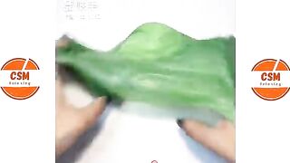 Satisfying Slime ASMR | Relaxing Slime Videos #556