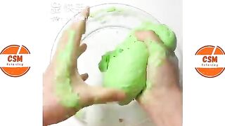 Satisfying Slime ASMR | Relaxing Slime Videos #543
