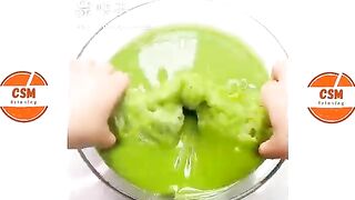 Satisfying Slime ASMR | Relaxing Slime Videos #529