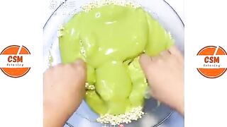 Satisfying Slime ASMR | Relaxing Slime Videos #526
