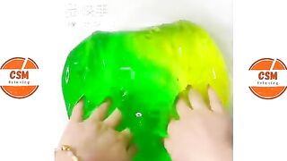 Satisfying Slime ASMR | Relaxing Slime Videos #509