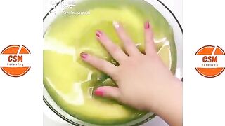 Satisfying Slime ASMR | Relaxing Slime Videos #507