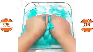 Satisfying Slime ASMR | Relaxing Slime Videos #503