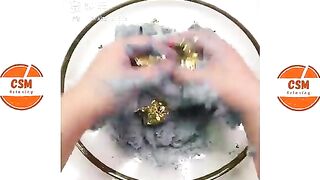 Satisfying Slime ASMR | Relaxing Slime Videos #501