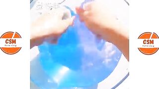 Satisfying Slime ASMR | Relaxing Slime Videos #498