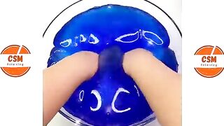 Satisfying Slime ASMR | Relaxing Slime Videos #497
