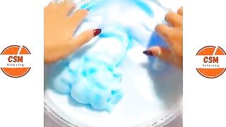 Satisfying Slime ASMR | Relaxing Slime Videos #478