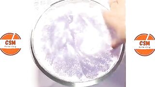Satisfying Slime ASMR | Relaxing Slime Videos #470