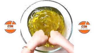 Satisfying Slime ASMR | Relaxing Slime Videos #467