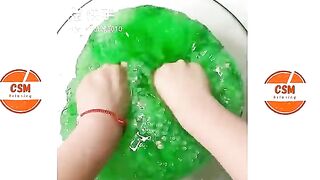 Satisfying Slime ASMR | Relaxing Slime Videos #465