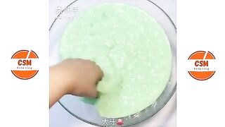 Satisfying Slime ASMR | Relaxing Slime Videos #462