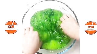 Satisfying Slime ASMR | Relaxing Slime Videos #457