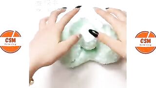 Satisfying Slime ASMR | Relaxing Slime Videos #457