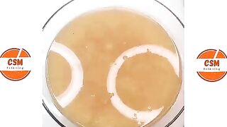 Satisfying Slime ASMR | Relaxing Slime Videos #455