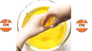Satisfying Slime ASMR | Relaxing Slime Videos #453