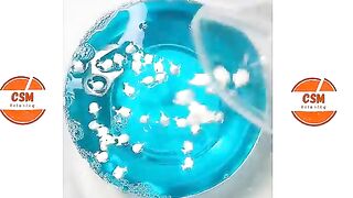 Satisfying Slime ASMR | Relaxing Slime Videos #448
