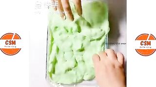 Satisfying Slime ASMR | Relaxing Slime Videos #441