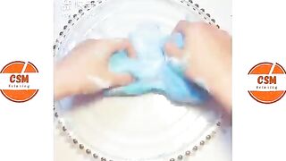 Satisfying Slime ASMR | Relaxing Slime Videos #440