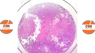 Satisfying Slime ASMR | Relaxing Slime Videos #429
