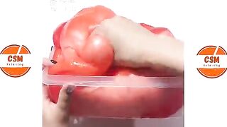 Satisfying Slime ASMR | Relaxing Slime Videos #420