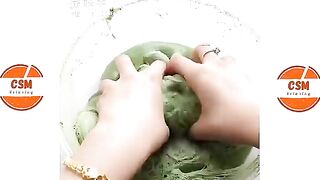 Satisfying Slime ASMR | Relaxing Slime Videos #418