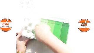 Satisfying Slime ASMR | Relaxing Slime Videos #408