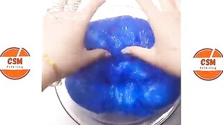 Satisfying Slime ASMR | Relaxing Slime Videos #394
