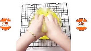 Satisfying Slime ASMR | Relaxing Slime Videos #389