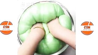 Satisfying Slime ASMR | Relaxing Slime Videos #386