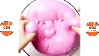 Satisfying Slime ASMR | Relaxing Slime Videos #385
