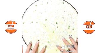 Satisfying Slime ASMR | Relaxing Slime Videos #373