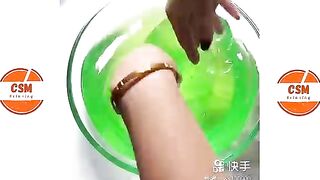 Satisfying Slime ASMR | Relaxing Slime Videos #369