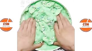 Satisfying Slime ASMR | Relaxing Slime Videos #367