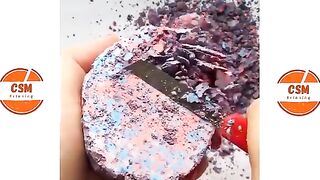 Relaxing ASMR Soap Carving | Satisfying Soap Cutting Videos #97