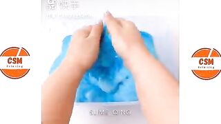 Satisfying Slime Compilation ASMR | Relaxing Slime Videos #353
