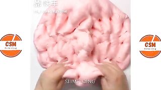 Satisfying Slime Compilation ASMR | Relaxing Slime Videos #351