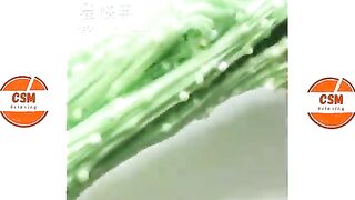 Satisfying Slime Compilation ASMR | Relaxing Slime Videos #338