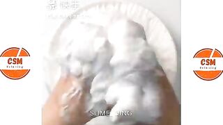 Satisfying Slime Compilation ASMR | Relaxing Slime Videos #330