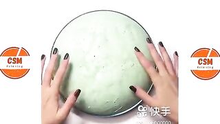 Satisfying Slime Compilation ASMR | Relaxing Slime Videos #307