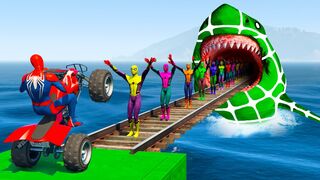 Superhero Color Motorcycles Race Adventure