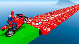 Superhero Bikes and Rainbow Colors