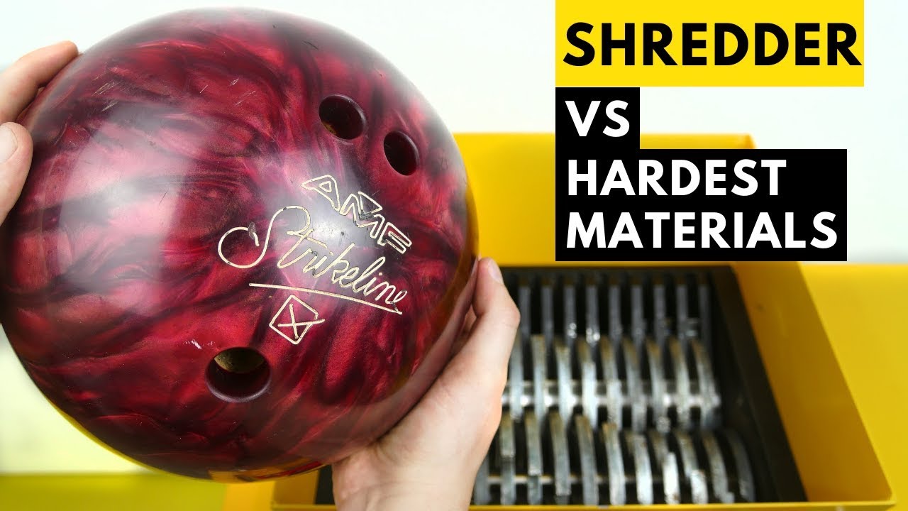 top-10-hardest-things-in-the-shredder-shredding-the-toughest-materials