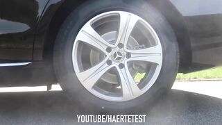 EXPERIMENT: CAR vs HOT WHEELS Lamborghini