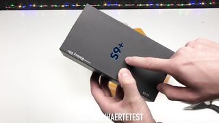 Samsung Galaxy S9 WORKING $99 CLONE Unboxing!